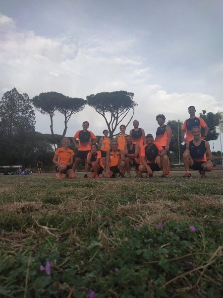 I nostri allenamenti ... di tutto un pò (30/06/2021) 00003