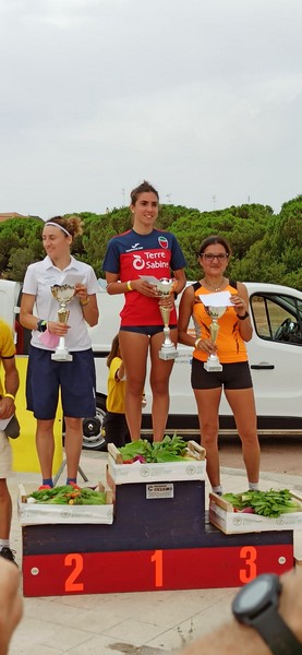 Fiera del Fitness Ladispoli in corsa (25/07/2021) 00001