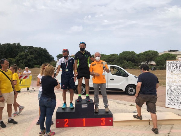 Fiera del Fitness Ladispoli in corsa (25/07/2021) 00003