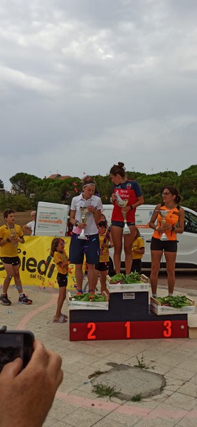 Fiera del Fitness Ladispoli in corsa (25/07/2021) 00007