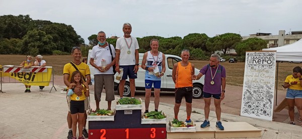 Fiera del Fitness Ladispoli in corsa (25/07/2021) 00014