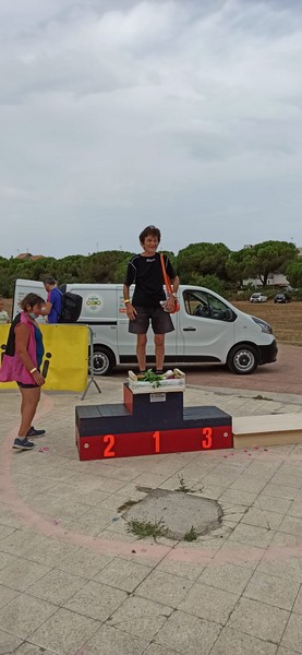 Fiera del Fitness Ladispoli in corsa (25/07/2021) 00016
