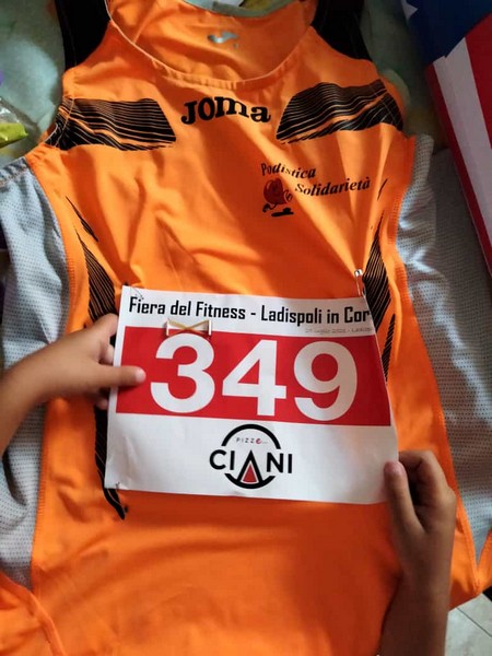 Fiera del Fitness Ladispoli in corsa (25/07/2021) 00021