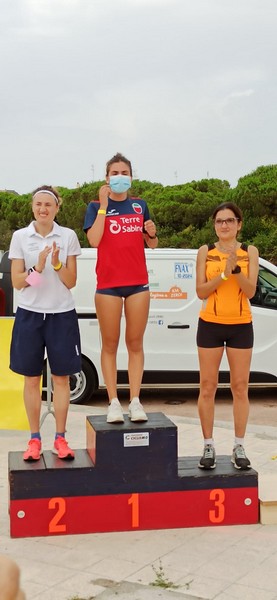 Fiera del Fitness Ladispoli in corsa (25/07/2021) 00026