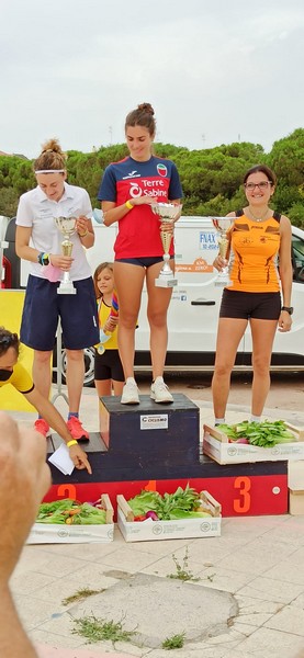 Fiera del Fitness Ladispoli in corsa (25/07/2021) 00027