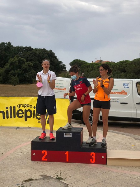Fiera del Fitness Ladispoli in corsa (25/07/2021) 00029