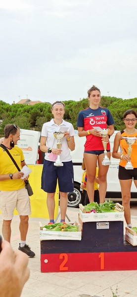 Fiera del Fitness Ladispoli in corsa (25/07/2021) 00037