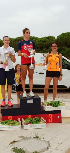 Fiera del Fitness Ladispoli in corsa (25/07/2021) 00039