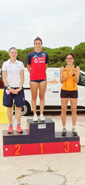 Fiera del Fitness Ladispoli in corsa (25/07/2021) 00045