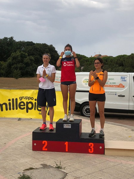 Fiera del Fitness Ladispoli in corsa (25/07/2021) 00051