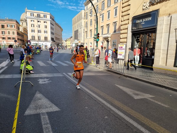 Maratona di Roma (19/09/2021) 0002