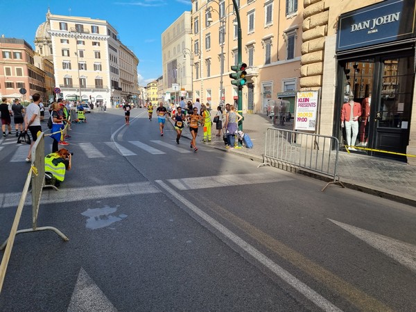 Maratona di Roma (19/09/2021) 0003