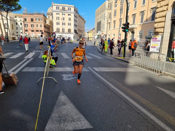 Maratona di Roma (19/09/2021) 0005