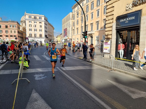 Maratona di Roma (19/09/2021) 0006