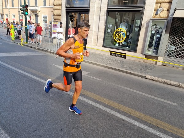 Maratona di Roma (19/09/2021) 0009