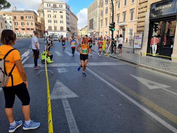 Maratona di Roma (19/09/2021) 0013