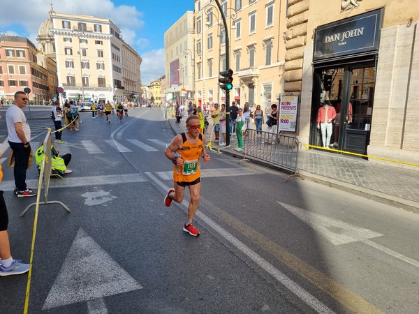 Maratona di Roma (19/09/2021) 0014