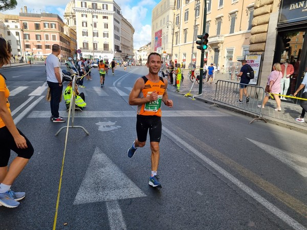 Maratona di Roma (19/09/2021) 0015