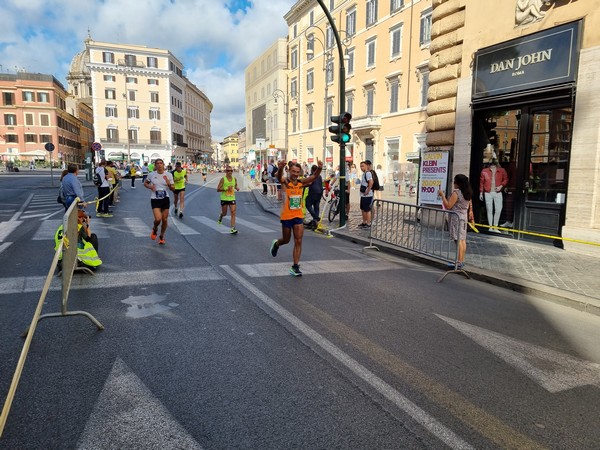 Maratona di Roma (19/09/2021) 0017