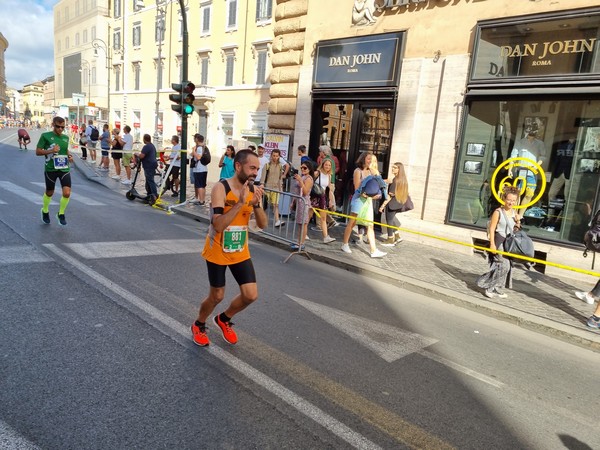 Maratona di Roma (19/09/2021) 0018