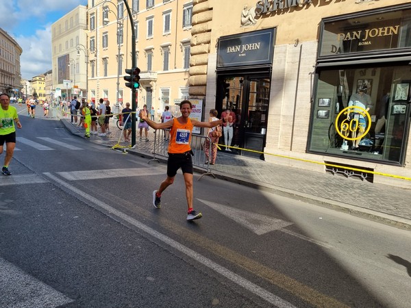 Maratona di Roma (19/09/2021) 0019