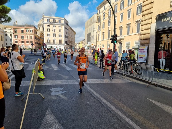Maratona di Roma (19/09/2021) 0020
