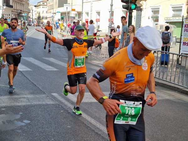Maratona di Roma (19/09/2021) 0022