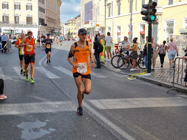 Maratona di Roma (19/09/2021) 0024