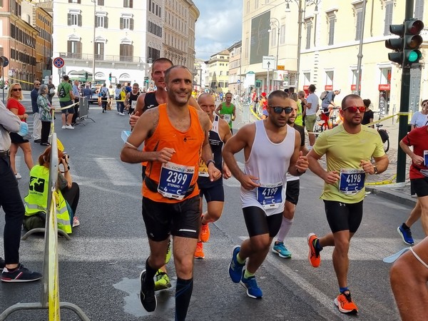 Maratona di Roma (19/09/2021) 0025