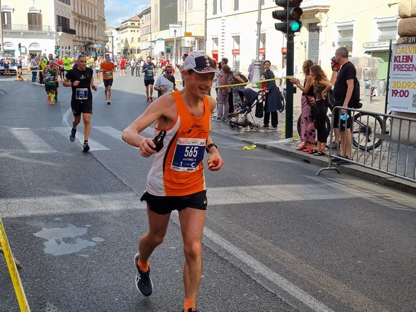 Maratona di Roma (19/09/2021) 0028