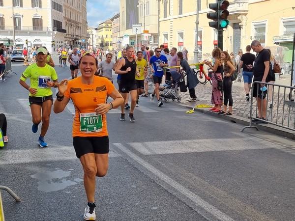 Maratona di Roma (19/09/2021) 0030