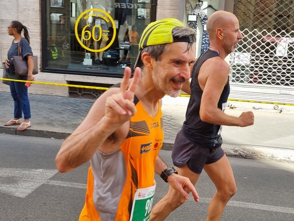 Maratona di Roma (19/09/2021) 0031