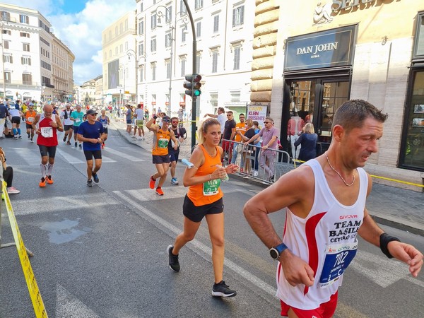 Maratona di Roma (19/09/2021) 0032