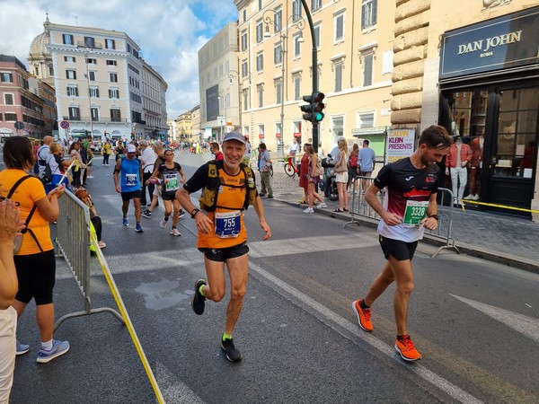 Maratona di Roma (19/09/2021) 0035