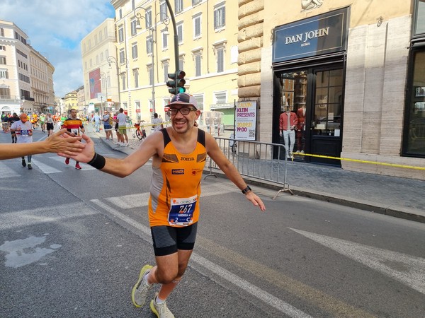 Maratona di Roma (19/09/2021) 0037