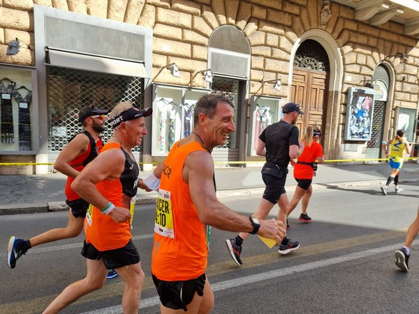 Maratona di Roma (19/09/2021) 0038
