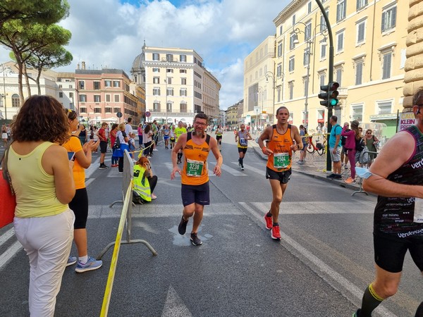 Maratona di Roma (19/09/2021) 0041