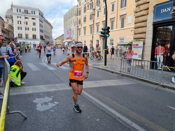 Maratona di Roma (19/09/2021) 0042