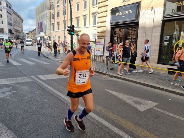 Maratona di Roma (19/09/2021) 0043