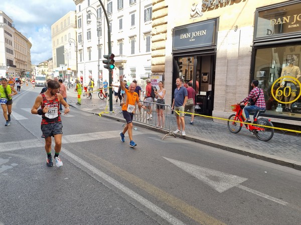 Maratona di Roma (19/09/2021) 0045