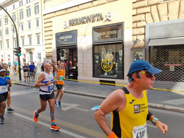 Maratona di Roma (19/09/2021) 0047