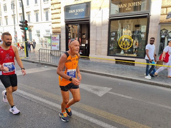Maratona di Roma (19/09/2021) 0050