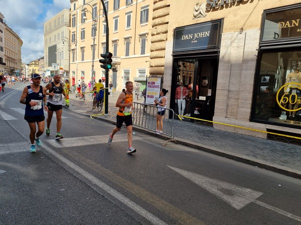 Maratona di Roma (19/09/2021) 0051