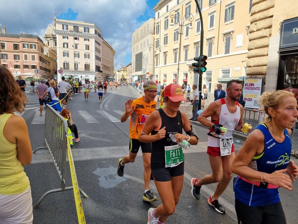 Maratona di Roma (19/09/2021) 0054