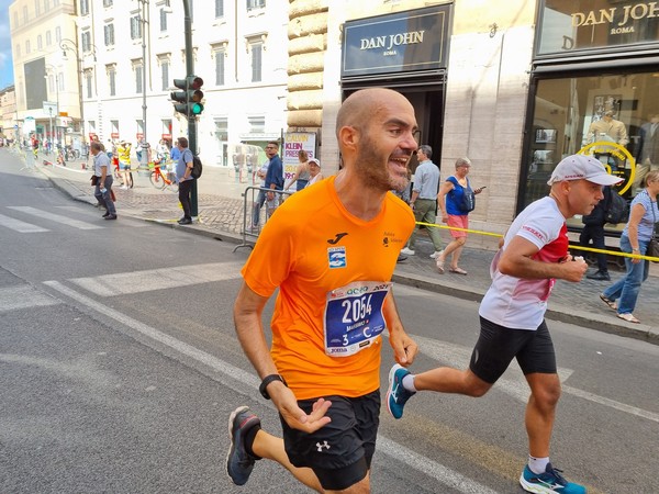 Maratona di Roma (19/09/2021) 0055