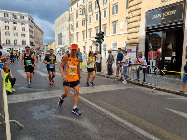 Maratona di Roma (19/09/2021) 0058