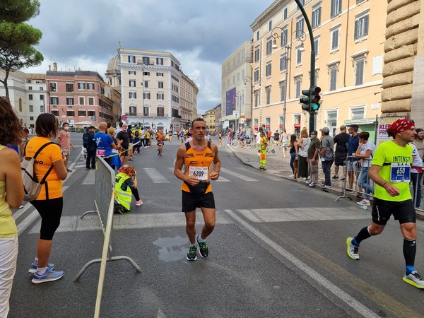 Maratona di Roma (19/09/2021) 0060