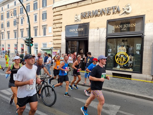 Maratona di Roma (19/09/2021) 0063