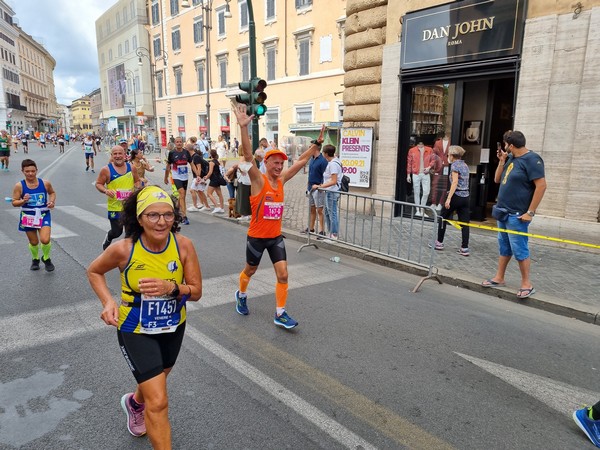 Maratona di Roma (19/09/2021) 0064