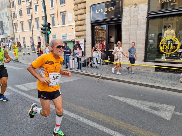 Maratona di Roma (19/09/2021) 0066